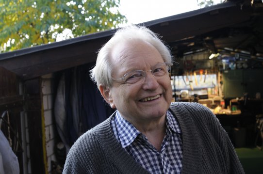 Günter D. (83)